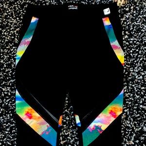 Fila athletic running 🏃‍♀️ capri